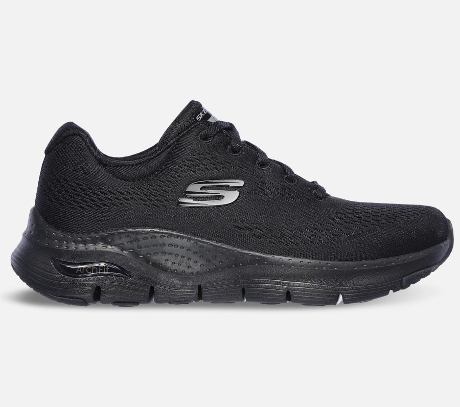 Dame SKECHERS Sko | Arch Fit - Big Appeal