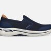 Herre SKECHERS Sko | Go Walk Arch Fit - Robust Comfort