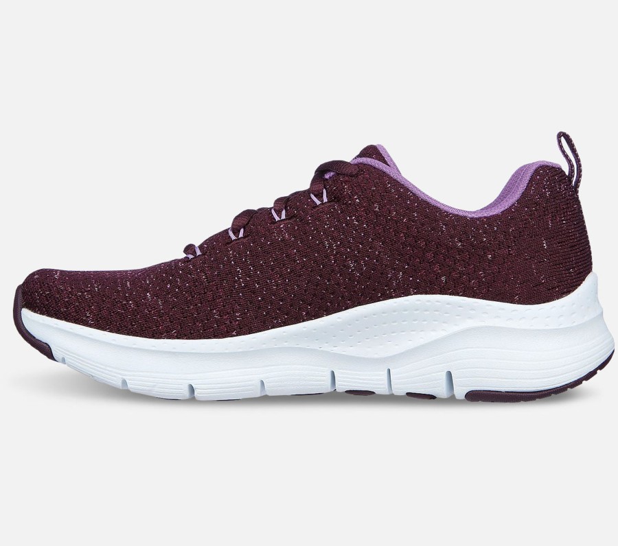 Dame SKECHERS Sko | Arch Fit - Glee For All