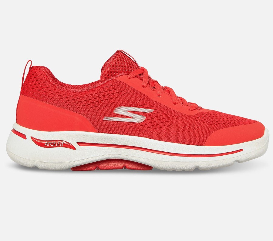 Dame SKECHERS Sko | Go Walk Arch Fit - Motion Breeze