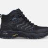 Herre SKECHERS Stovler | Relaxed Fit: Arch Fit Dawson - Waterproof