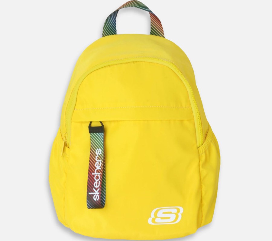 Barn SKECHERS Bager | Skechers Daypack Liten Ryggsekk