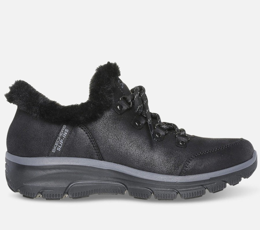 Dame SKECHERS Stovler | Slip-Ins: Easy Going - Fall Adventures