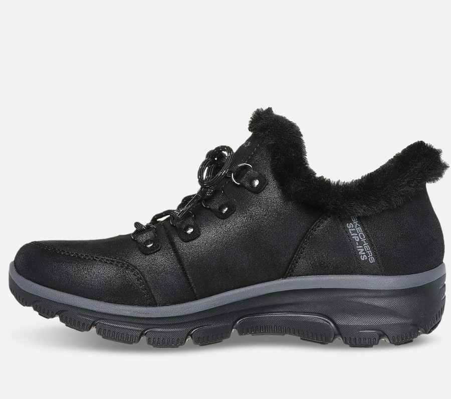 Dame SKECHERS Stovler | Slip-Ins: Easy Going - Fall Adventures