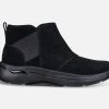 Dame SKECHERS Stovler | Go Walk Arch Fit Boot - Happy Embrace