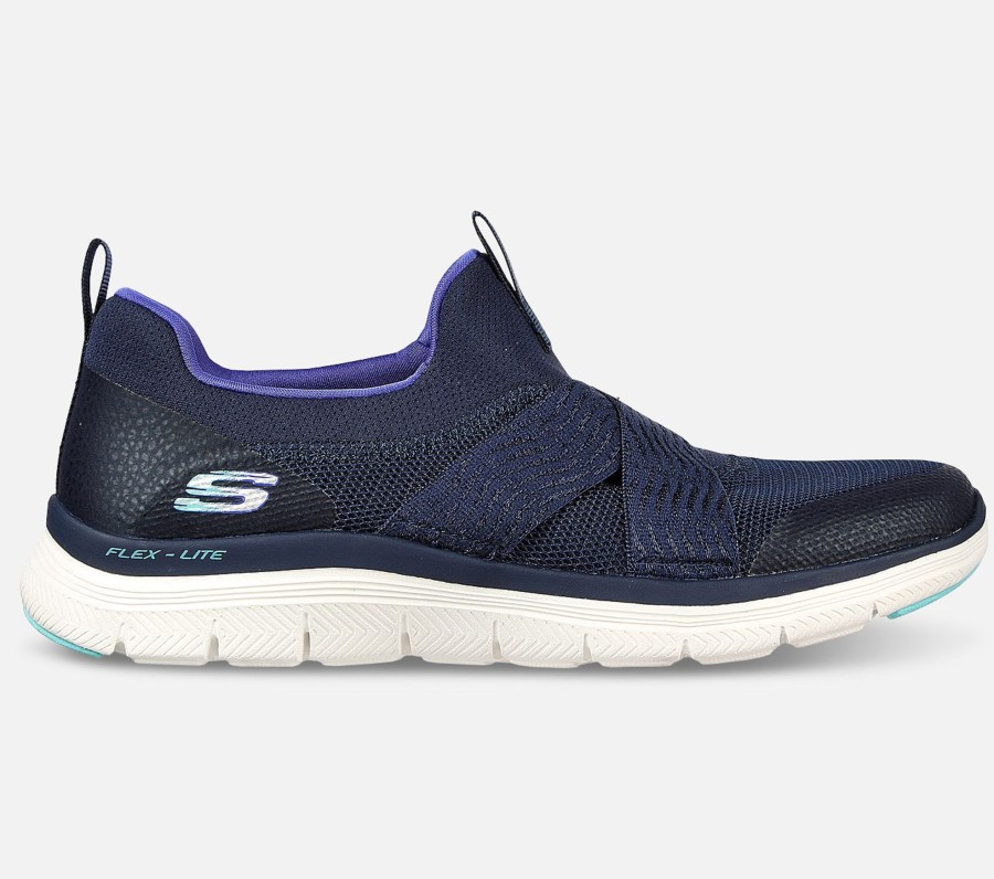 Dame SKECHERS Sko | Flex Appeal 4.0 - Sweet Glee