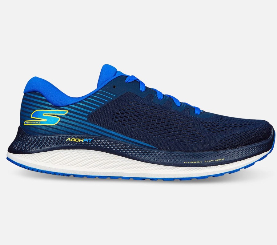 Herre SKECHERS Sko | Go Run Persistence