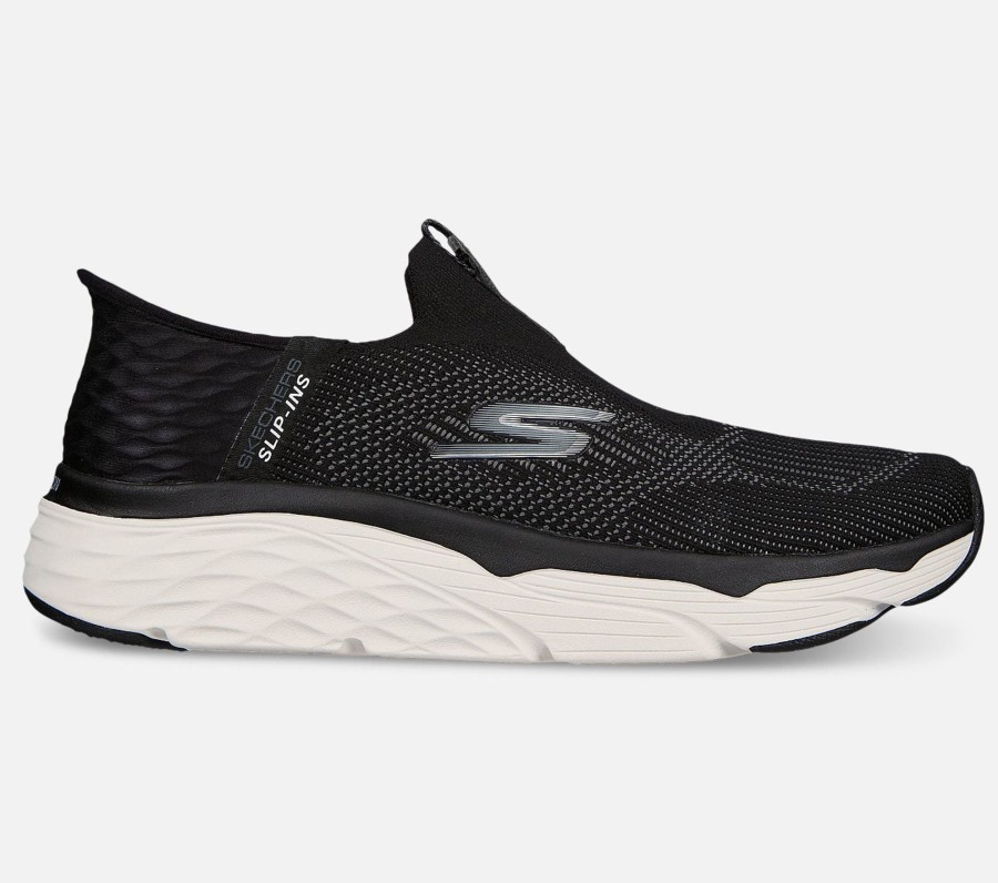 Herre SKECHERS Sko | Slip-Ins: Max Cushioning Elite - Advantageous