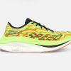 Herre SKECHERS Sko | Go Run Speed Beast