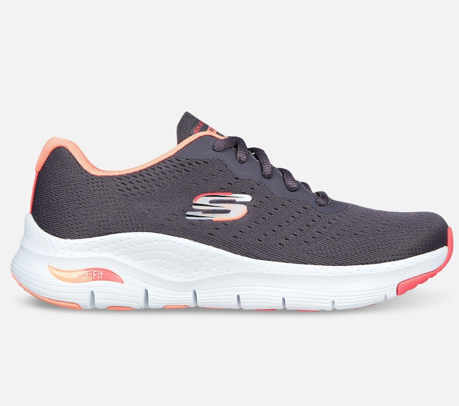 Dame SKECHERS Sko | Arch Fit - Infinity Cool