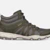 Dame SKECHERS Stovler | Seager Hiker Side To Side -Water Repellent