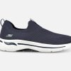 Dame SKECHERS Sko | Go Walk Arch Fit - Iconic