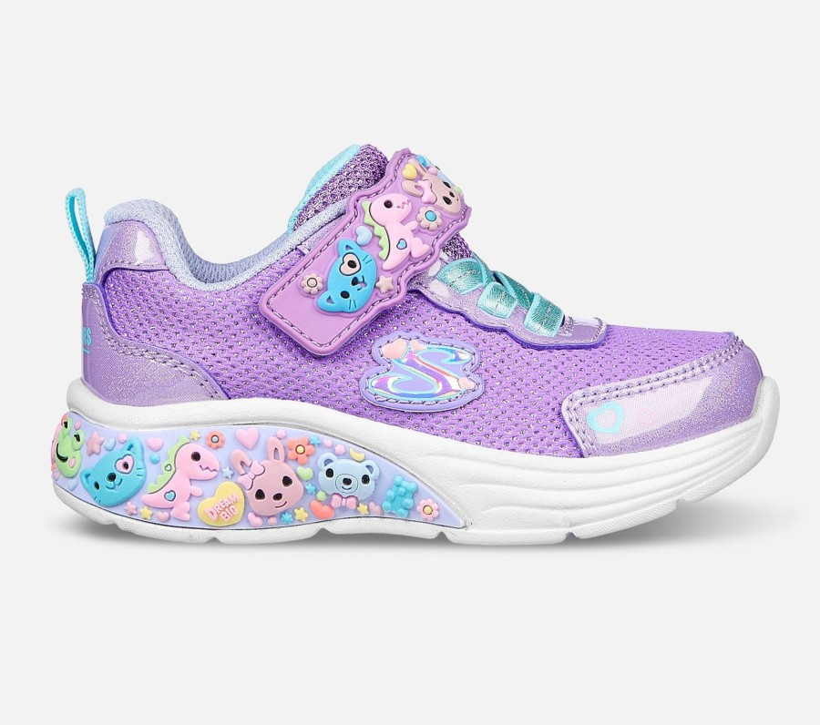 Barn SKECHERS Sko | My Dreamers