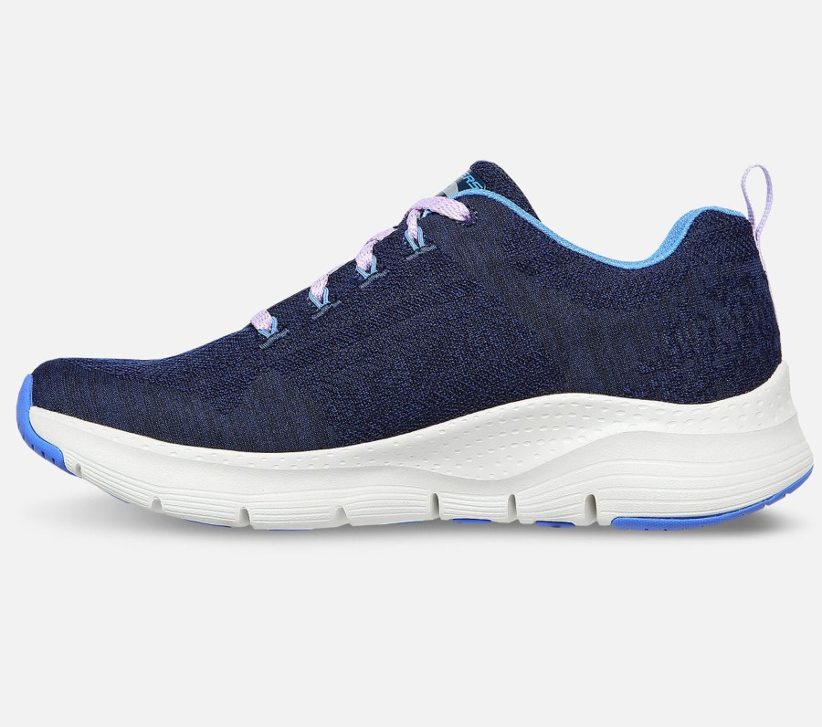 Dame SKECHERS Sko | Arch Fit - Comfy Wave