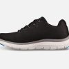 Herre SKECHERS Sko | Flex Advantage 4.0 - Waterproof