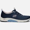 Dame SKECHERS Sko | Skech-Air Arch Fit - Mellow