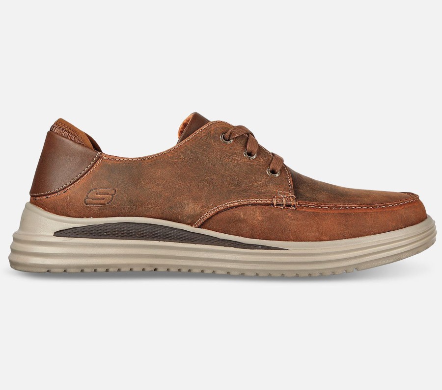 Herre SKECHERS Sko | Proven - Valargo