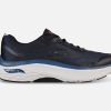 Herre SKECHERS Sko | Max Cushioning Arch Fit