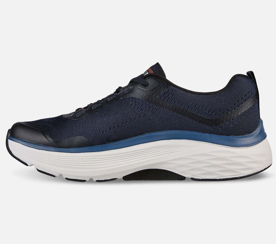 Herre SKECHERS Sko | Max Cushioning Arch Fit