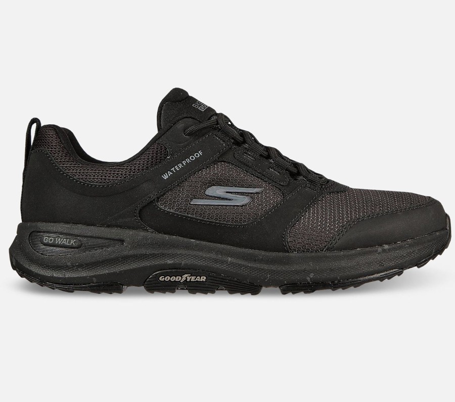 Dame SKECHERS Sko | Go Walk Outdoors – River Patch Waterproof