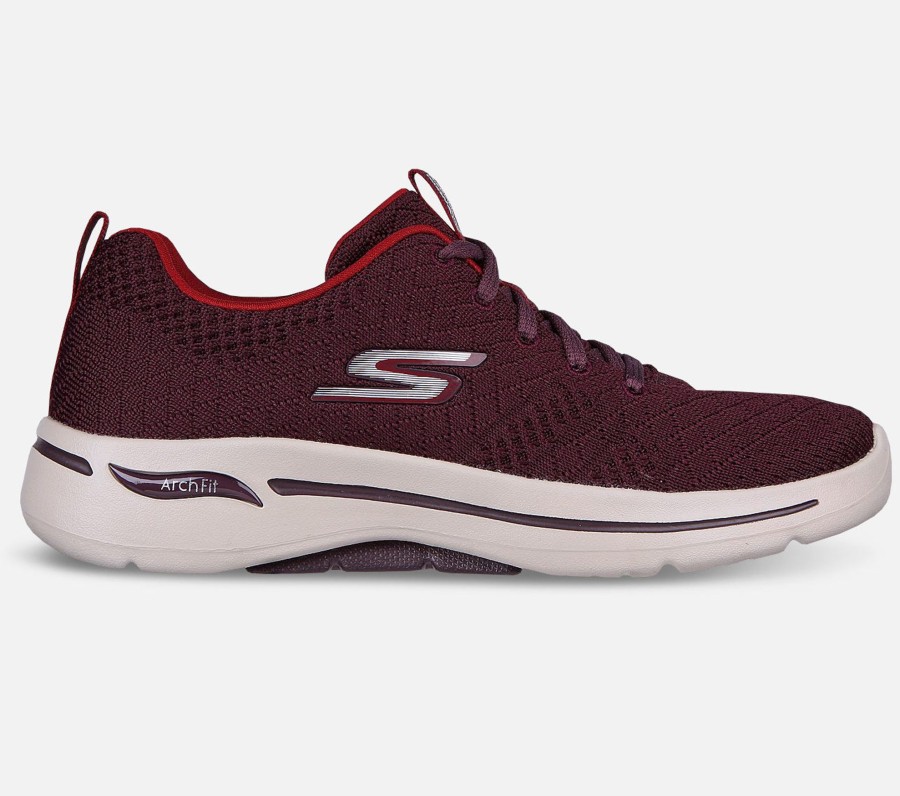 Dame SKECHERS Sko | Go Walk Arch Fit - Unify