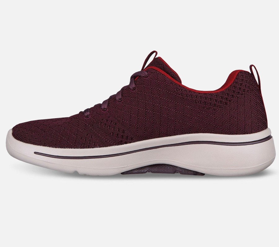 Dame SKECHERS Sko | Go Walk Arch Fit - Unify