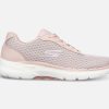 Dame SKECHERS Sko | Go Walk 6 - Iconic Vision