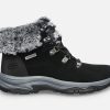 Dame SKECHERS Stovler | Relaxed Fit Trego Falls Finest - Waterproof