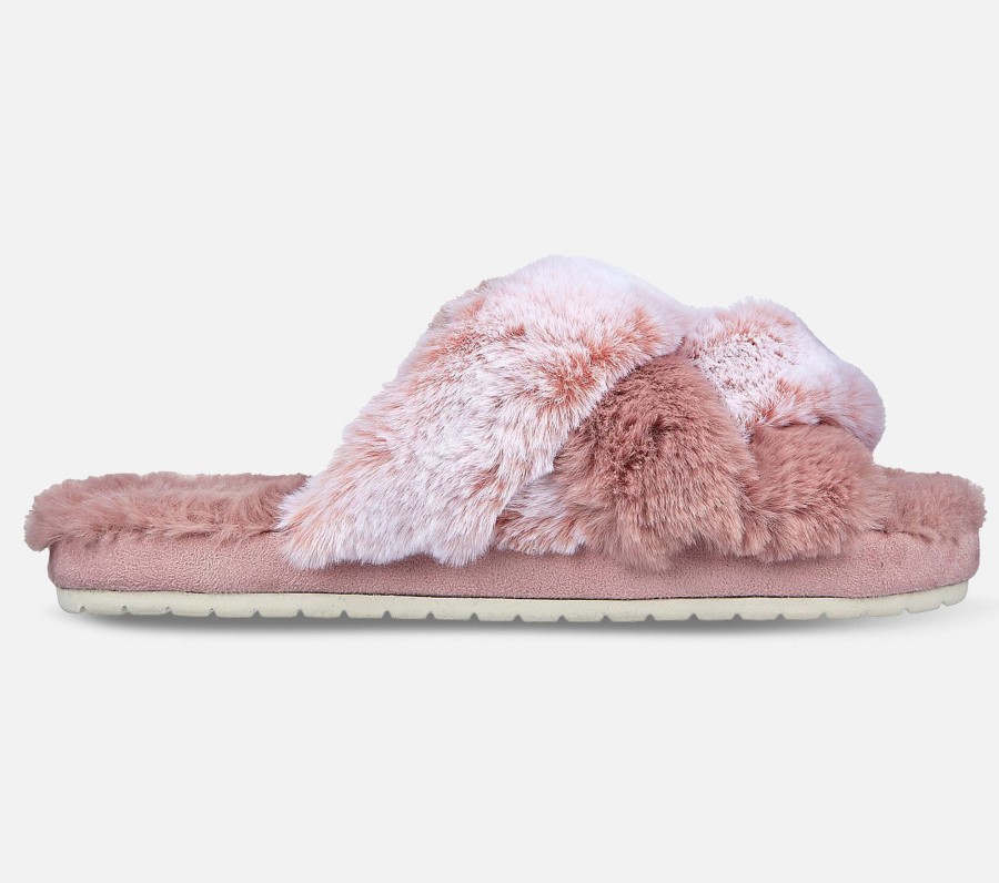 Dame SKECHERS Tofler | Cozy Slide - Lovely Vibes