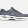 Dame SKECHERS Sko | Go Walk Arch Fit - Vibrant Look