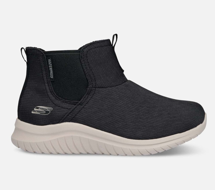 Dame SKECHERS Stovler | Ultra Flex 2.0 - Waterproof