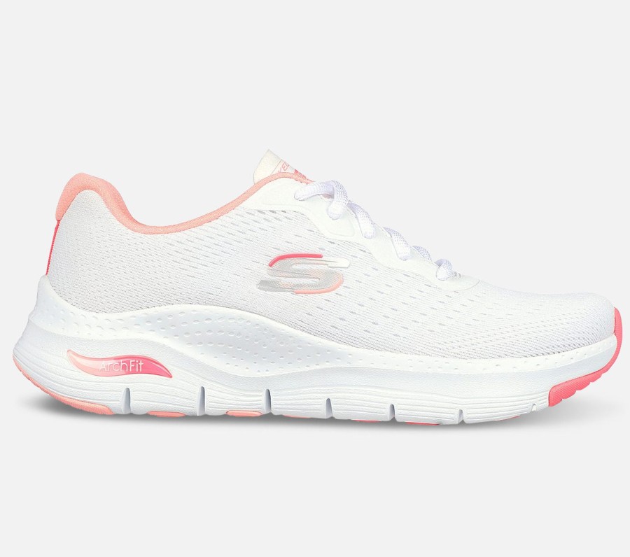 Dame SKECHERS Sko | Arch Fit - Infinity Cool