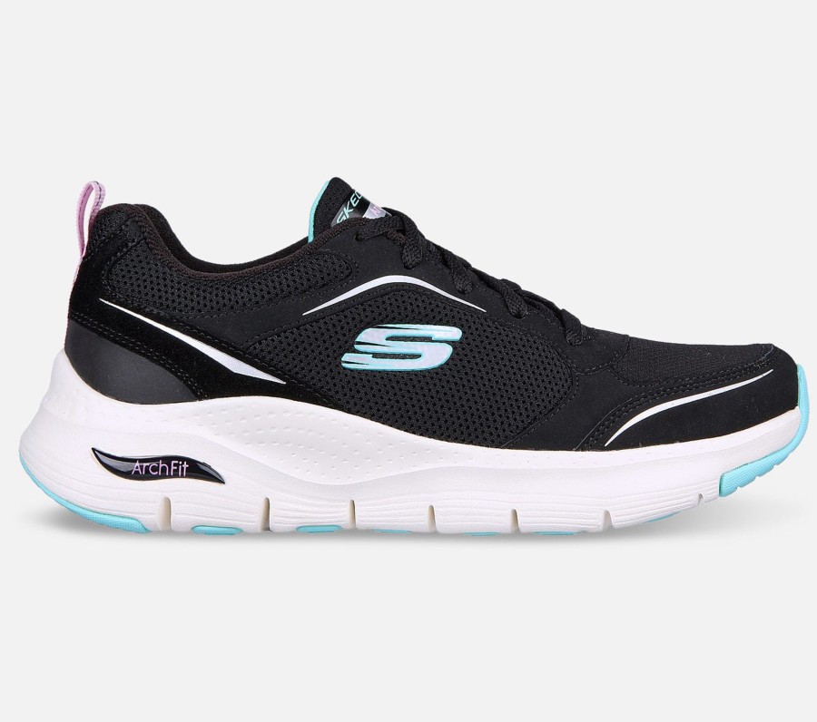 Dame SKECHERS Sko | Arch Fit - Gentle Stride