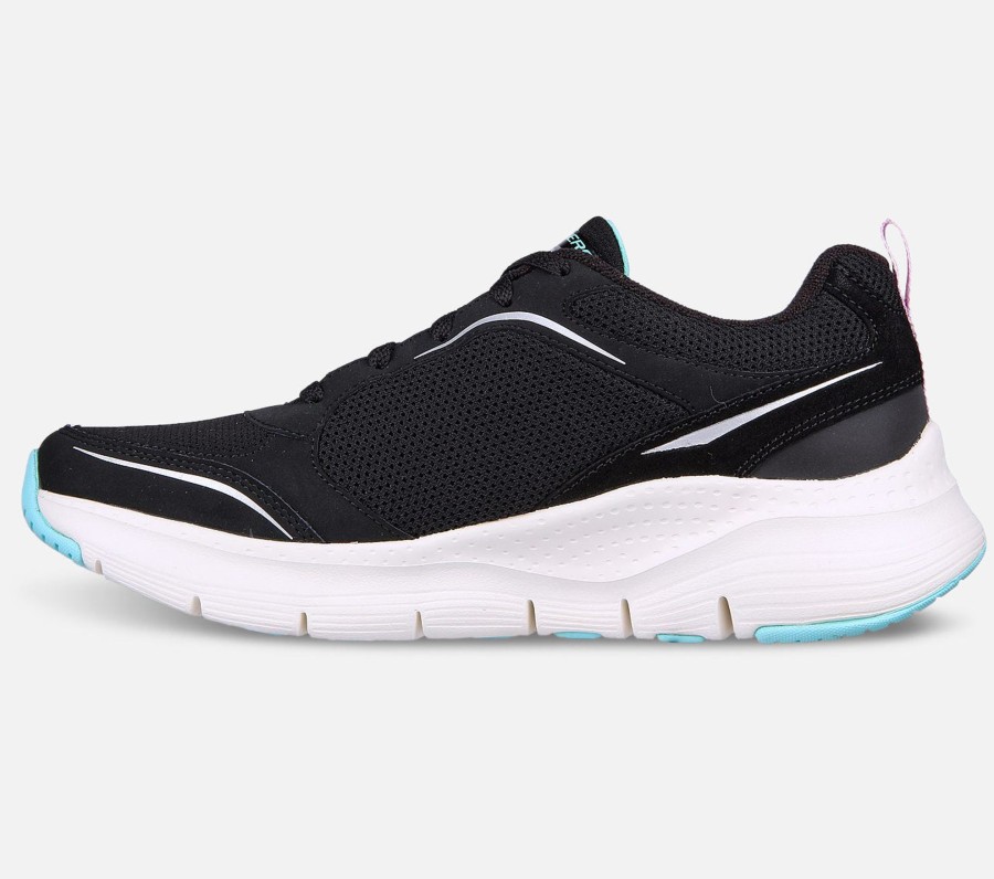 Dame SKECHERS Sko | Arch Fit - Gentle Stride