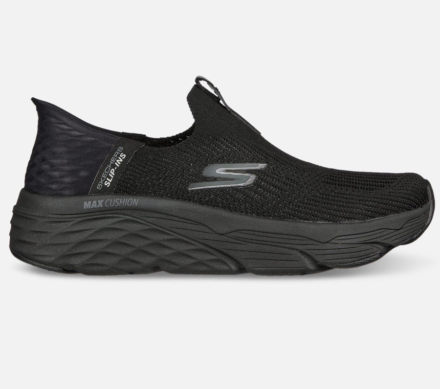 Dame SKECHERS Sko | Slip-Ins: Max Cushioning Elite - Smooth Transistion