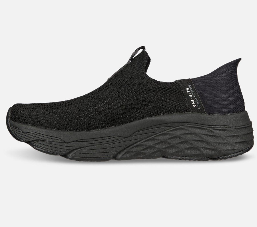 Dame SKECHERS Sko | Slip-Ins: Max Cushioning Elite - Smooth Transistion