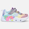 Barn SKECHERS Sko | Unicorn Charmer - Twilight Dream