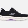 Dame SKECHERS Sko | Go Walk Arch Fit - Crystal Waves