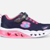 Barn SKECHERS Sko | Flutter Heart Lights