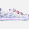 Barn SKECHERS Sko | Twinkle Toes: Sparkle Lite Sparkleland