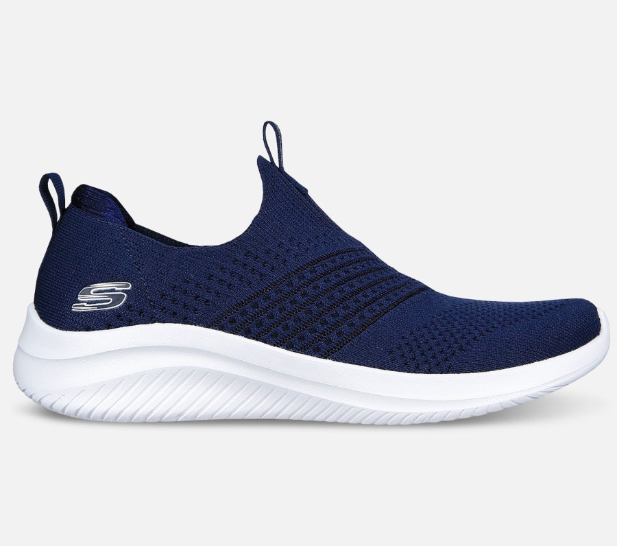 Dame SKECHERS Sko | Ultra Flex 3.0 - Classy Charm