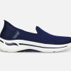 Dame SKECHERS Sko | Slip-Ins: Go Walk Arch Fit - Summer