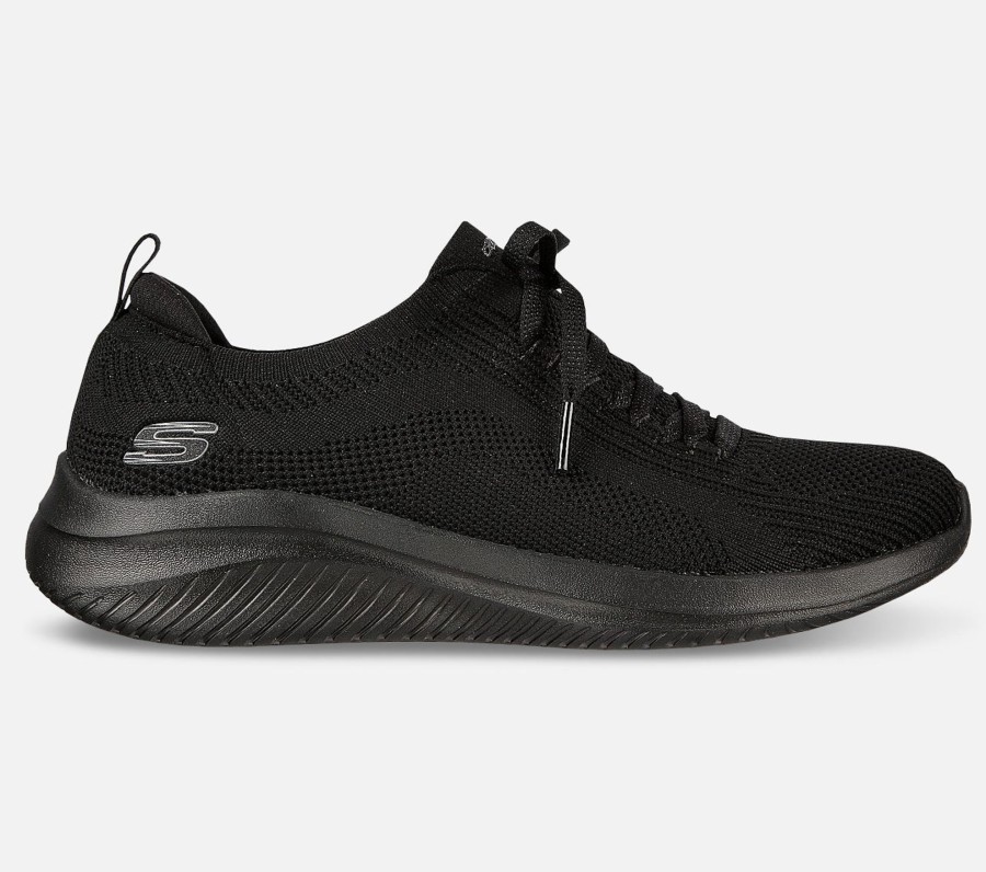 Dame SKECHERS Sko | Ultra Flex 3.0 - Big Plan