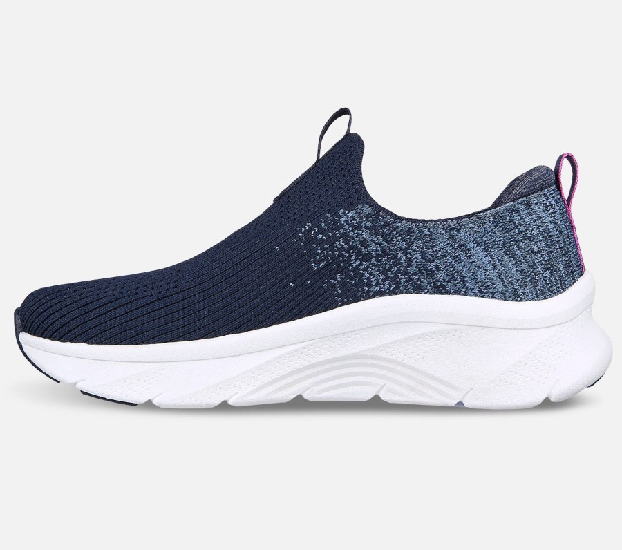 Dame SKECHERS Sko | Relaxed Fit: Arch Fit D'Lux - Key Journey