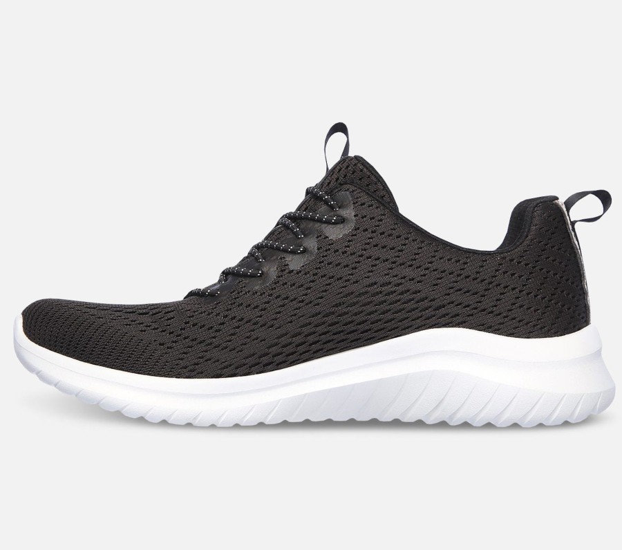 Dame SKECHERS Sko | Ultra Flex - Lite Groove