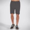 Herre SKECHERS Klaer | Skechweave Premium Shorts