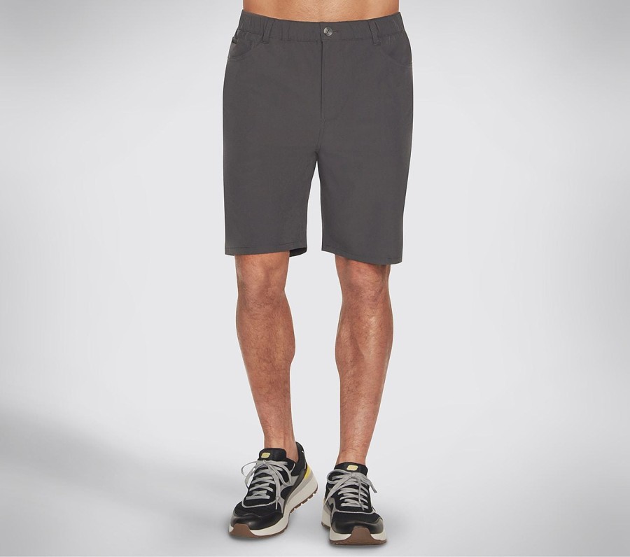 Herre SKECHERS Klaer | Skechweave Premium Shorts