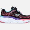 Barn SKECHERS Sko | Max Cushioning Elite - Swift About