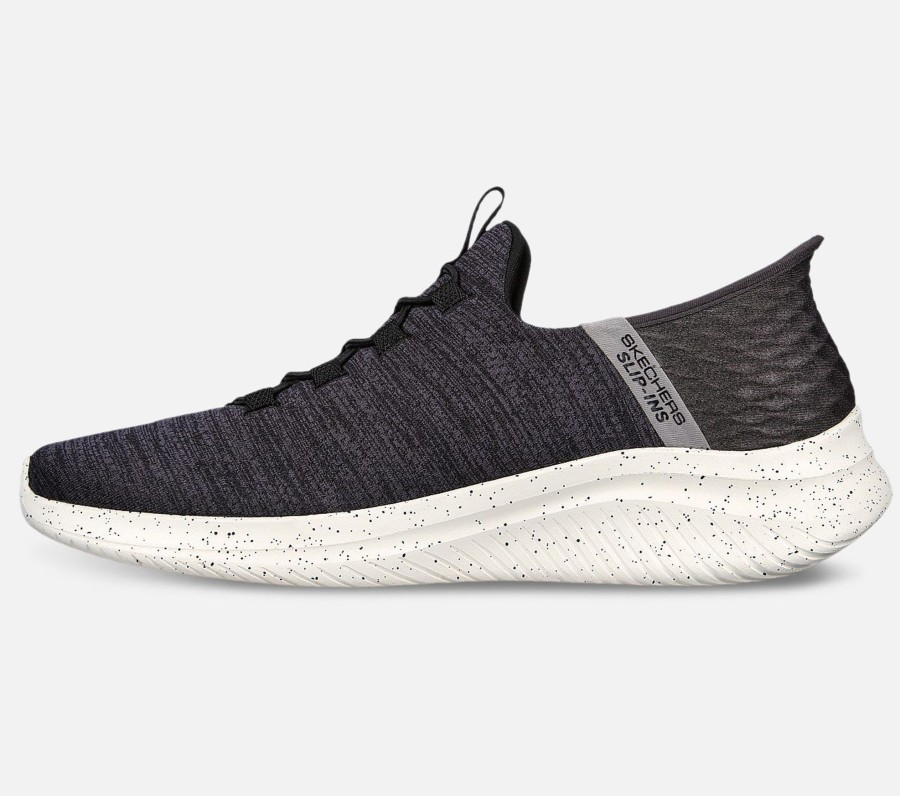 Herre SKECHERS Sko | Slip-Ins: Ultra Flex 3.0 - Right Away