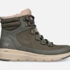 Dame SKECHERS Stovler | Glacial Ultra - Countryside Water Repellent